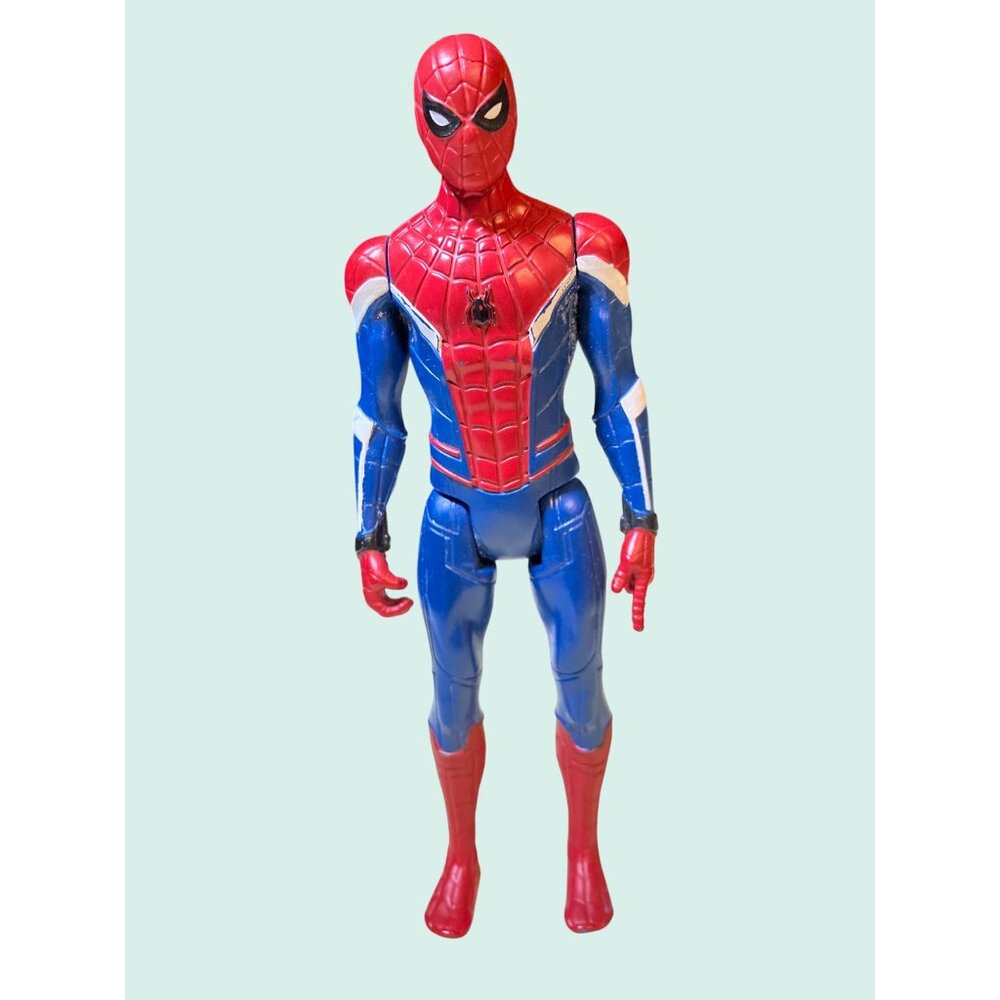 Spider-Man Far From Home Series Action Figure 5.5 inches